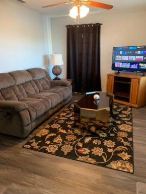 Sunset Apartment A